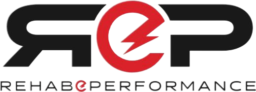 REP Rehab e Performance